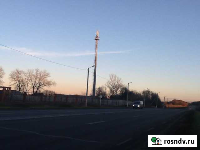 Участок ИЖС 92 сот. на продажу в Дьяконово Дьяконово - изображение 1