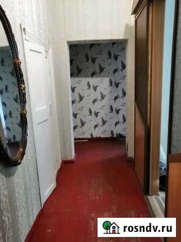 3-комнатная квартира, 70 м², 2/3 эт. на продажу в Борисоглебске Борисоглебск - изображение 1