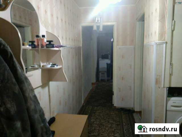 3-комнатная квартира, 63 м², 3/5 эт. на продажу в Углянце Углянец - изображение 1