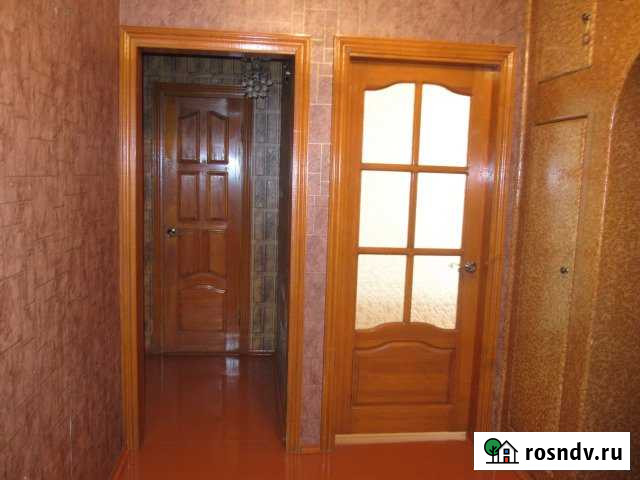 2-комнатная квартира, 55 м², 2/5 эт. в аренду на длительный срок в Мичуринске Мичуринск - изображение 1