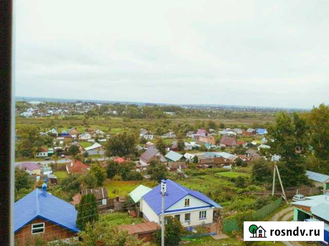 3-комнатная квартира, 66 м², 5/5 эт. на продажу в Моршанске Моршанск - изображение 1