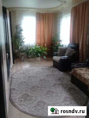 Дом 80 м² на участке 10 сот. на продажу в Рудне Смоленской области Рудня - изображение 1