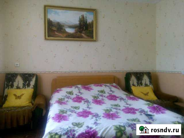 1-комнатная квартира, 31 м², 4/5 эт. в аренду на длительный срок в Кольчугино Кольчугино - изображение 1