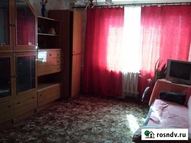 1-комнатная квартира, 35 м², 3/5 эт. в аренду на длительный срок в Десногорске Десногорск - изображение 1