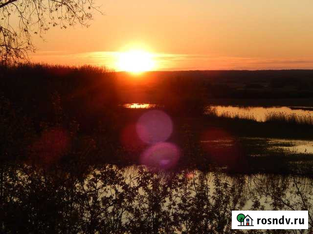 Участок ИЖС 8 сот. на продажу в Бутурлино Бутурлино - изображение 1