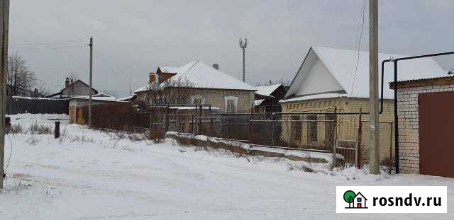 Дом 52 м² на участке 10 сот. на продажу в Решетихе Решетиха - изображение 1