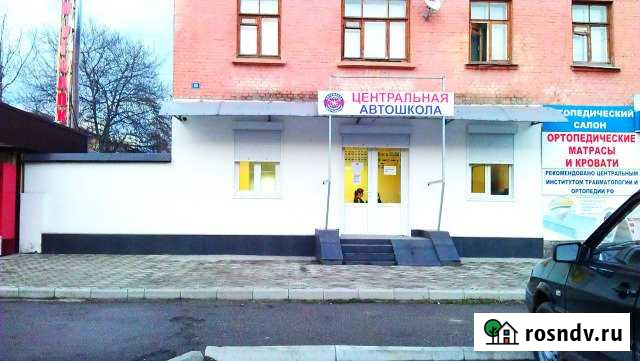 Помещение свободного назначения, 100 кв.м. Нальчик - изображение 1