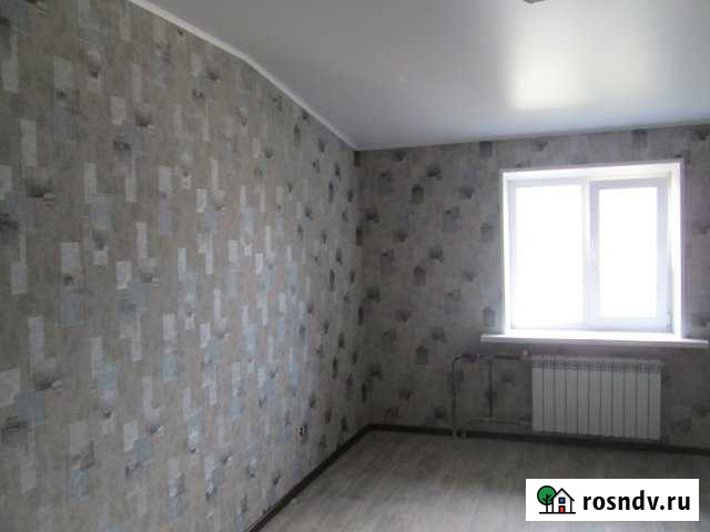 Квартира-студия, 25 м², 4/4 эт. на продажу в Богашево Богашево - изображение 1