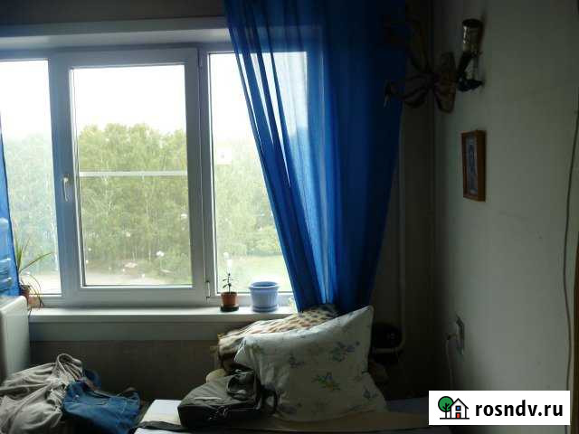 Комната 17 м² в 5-ком. кв., 5/5 эт. на продажу в Оби Обь - изображение 1