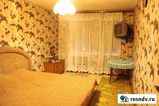 2-комнатная квартира, 52 м², 5/5 эт. в аренду на длительный срок на Лугах Луга - изображение 1