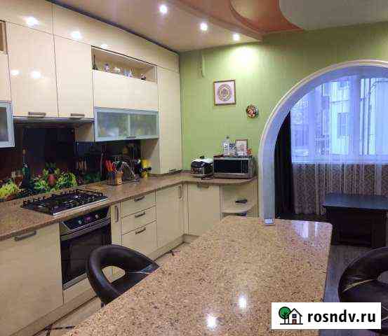 3-комнатная квартира, 90 м², 1/4 эт. на продажу в Черкесске Черкесск