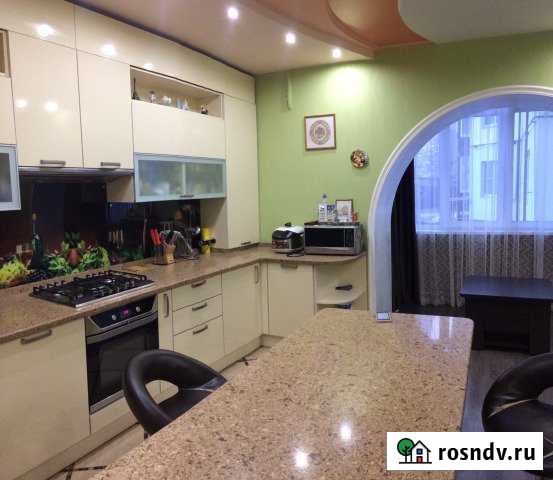 3-комнатная квартира, 90 м², 1/4 эт. на продажу в Черкесске Черкесск - изображение 1