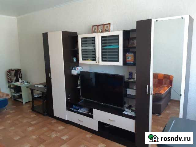 1-комнатная квартира, 28 м², 1/2 эт. на продажу в Крымске Крымск - изображение 1