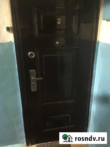 Комната 27 м² в 1-ком. кв., 1/2 эт. на продажу в Сигаево Сигаево - изображение 1