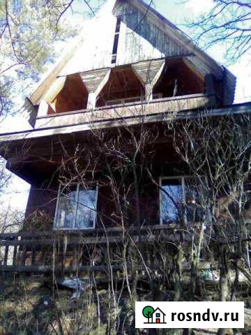 Дом 150 м² на участке 50 сот. в аренду на длительный срок в Перми Пермь - изображение 1