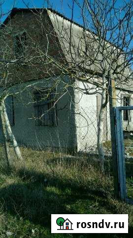 Дача 20 м² на участке 6 сот. на продажу в Керче Керчь - изображение 1