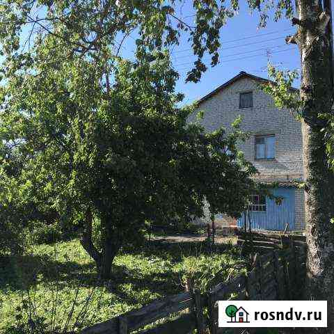 3-комнатная квартира, 68 м², 1/2 эт. на продажу в Добром Доброе