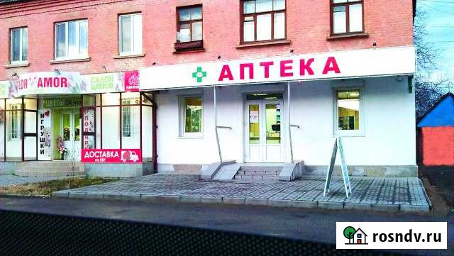 Помещение под бизнес Нальчик - изображение 1