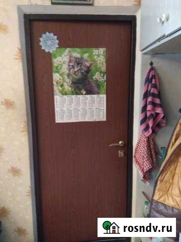 Комната 20 м² в 1-ком. кв., 3/9 эт. на продажу в Нижнекамске Нижнекамск - изображение 1