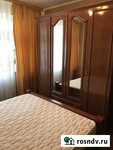 2-комнатная квартира, 55 м², 3/5 эт. в аренду на длительный срок в Жуковском Жуковский - изображение 1