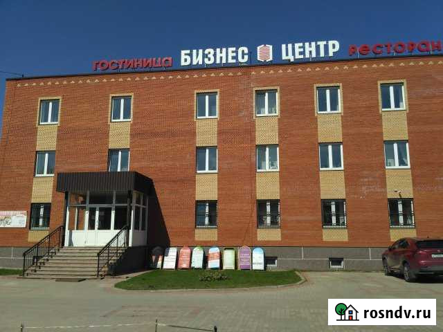 Помещения под офис, помещения для spa Солнечногорск - изображение 1