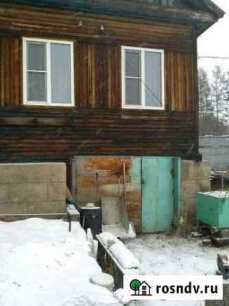 Коттедж 92 м² на участке 15 сот. на продажу в Тынде Тында