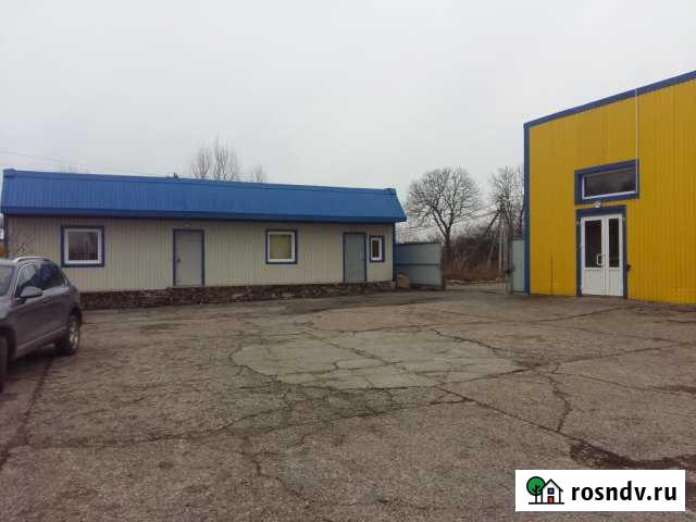 Продам производственно-складское помещение Калининград - изображение 1