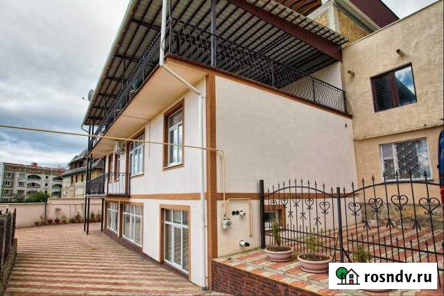 Отель 500 кв.м. Ялта - изображение 1