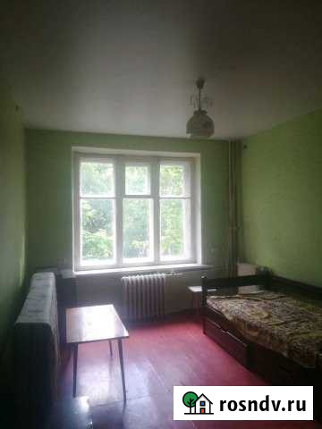 Комната 17 м² в 1-ком. кв., 2/4 эт. на продажу в Ивантеевке Московской области Ивантеевка - изображение 1