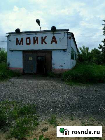 Помещение под автомойку или автосервис Суворов - изображение 1