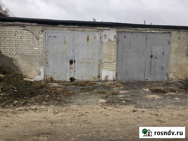 Гараж >30 м² в аренду в Белгороде Белгород - изображение 1