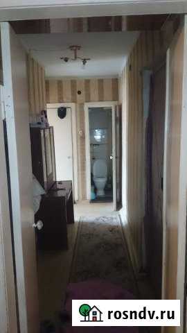 2-комнатная квартира, 48 м², 2/2 эт. на продажу в Усмани Усмань - изображение 1