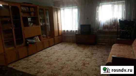 Дом 56 м² на участке 4 сот. на продажу в Красном Кургане Красный Курган
