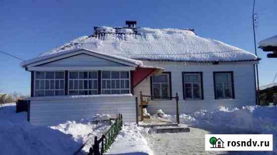 Дом 97.9 м² на участке 30 сот. на продажу в Понырях Поныри