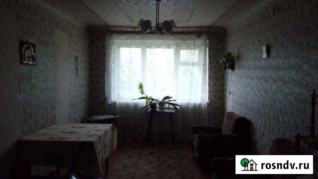 2-комнатная квартира, 43 м², 2/2 эт. на продажу в Козельске Козельск - изображение 1