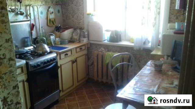 3-комнатная квартира, 57 м², 5/5 эт. на продажу в Ногинске Ногинск - изображение 1