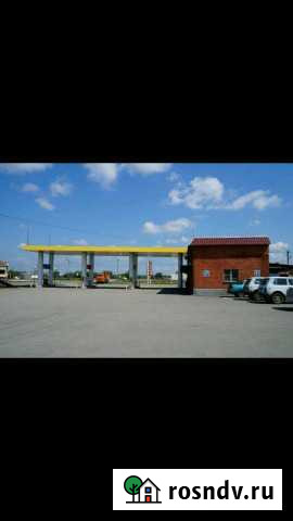 Участок промназначения 60 сот. на продажу в Южноуральске Южноуральск - изображение 1