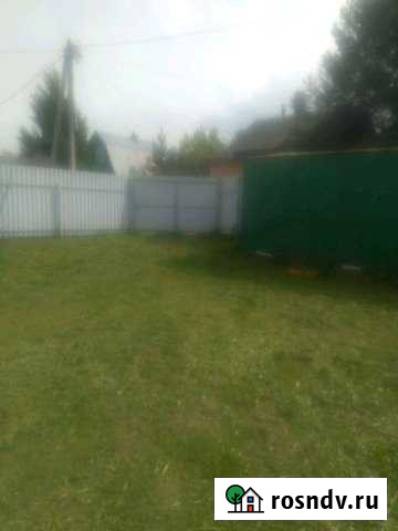 Участок СНТ, ДНП 6 сот. на продажу в Вербилках Вербилки - изображение 1