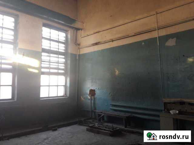 Производственное помещение, 459 кв.м. Абакан - изображение 1