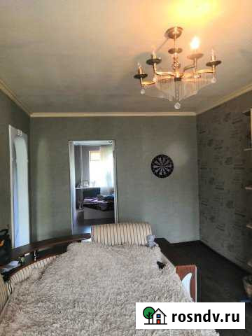 2-комнатная квартира, 44 м², 4/5 эт. на продажу в Новошахтинске Новошахтинск - изображение 1