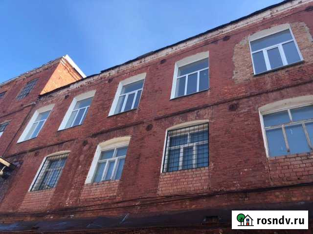 Производственное помещение, 1000 кв.м. Иваново - изображение 1