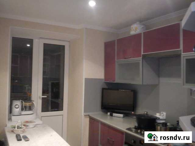 2-комнатная квартира, 48 м², 2/2 эт. на продажу в Рузаевке Рузаевка - изображение 1