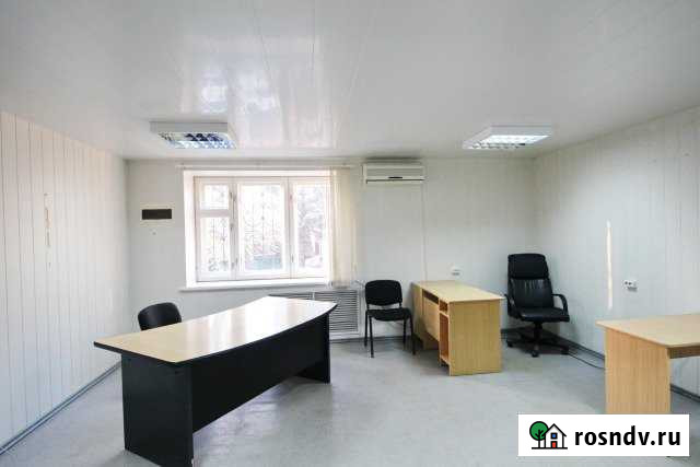 Офисное помещение, 42 кв.м. Тимашевск - изображение 1