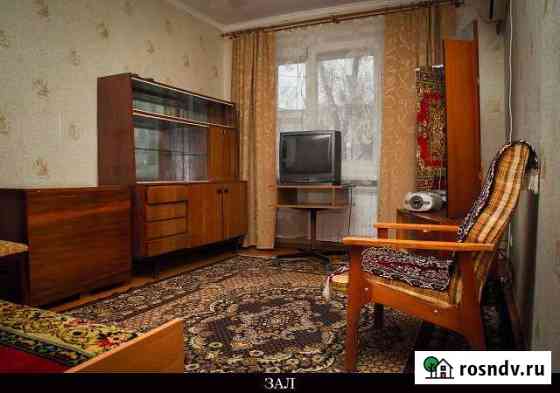 2-комнатная квартира, 42 м², 1/5 эт. в аренду на длительный срок в Таганроге Таганрог