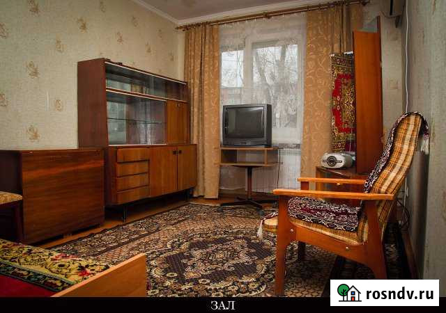 2-комнатная квартира, 42 м², 1/5 эт. в аренду на длительный срок в Таганроге Таганрог - изображение 1