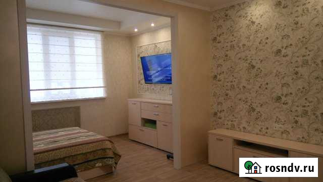 1-комнатная квартира, 52 м², 6/12 эт. на продажу в Засечном Засечное - изображение 1