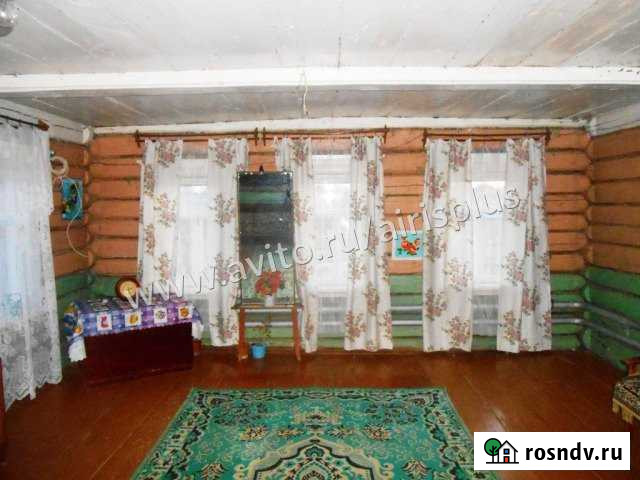 Дом 60 м² на участке 23 сот. на продажу в Осиново Осиново - изображение 1