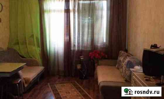 Квартира-студия, 29 м², 3/5 эт. на продажу в Славянске-на-Кубани Славянск-на-Кубани