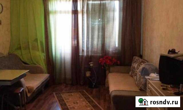 Квартира-студия, 29 м², 3/5 эт. на продажу в Славянске-на-Кубани Славянск-на-Кубани - изображение 1