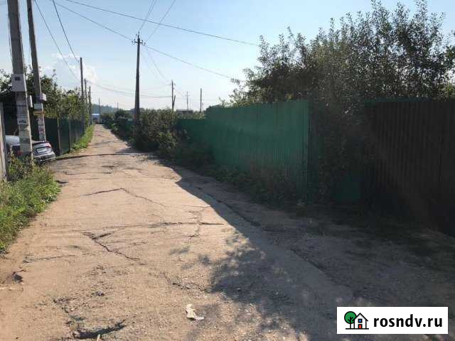 Участок СНТ, ДНП 8 сот. на продажу в Нижнекамске Нижнекамск - изображение 1